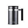 Xeno Stainless Steel Thermos Cup with Handle and Filter