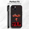Classic SciFi Japanese Anime A-Akira Phone Case Phone Case Soft Packaging Lightweight For iPhone17 16 15 14 13ProMax
