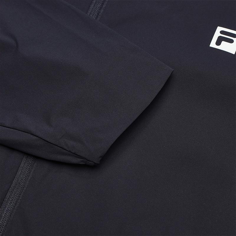 FILA Jacket Men's RD Royal Blue A11M431716FNV