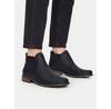 Rieker Z4994-00 Black Ankle Boots