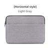Fashion Soft Tablet Bag Shockproof Inner Bag Tablet Protective Cover 12.9 Inch Sleeve Pouch Cover for Pad Pro Handbag Case