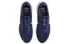 Nike Revolution 7 Blu Notte Nero Bianco Platino Puro FB2207-400