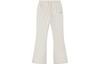 Casual Pants Women's White 10026914-A01