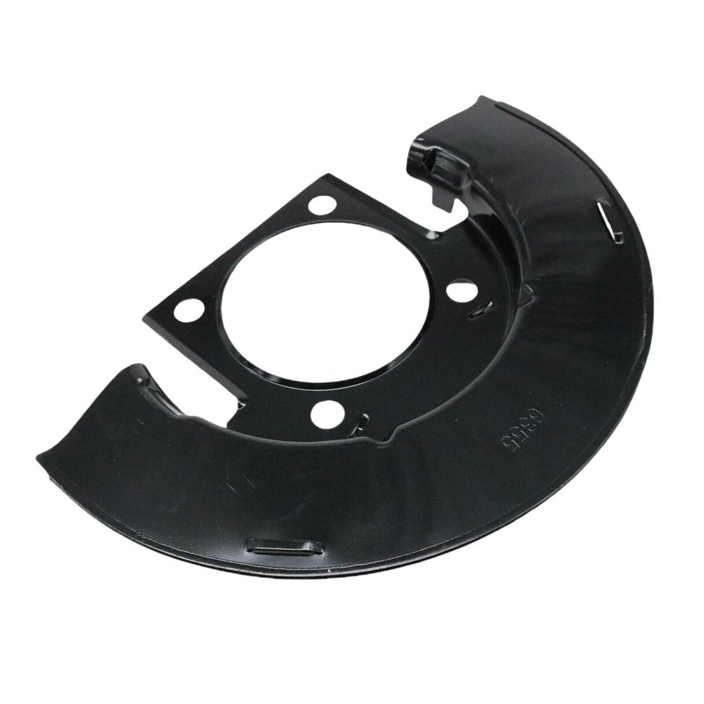 Front Brake Dust Shield For 1999-2024 GMC Chevrolet Hummer H2 6.0L 6.2L 25846355