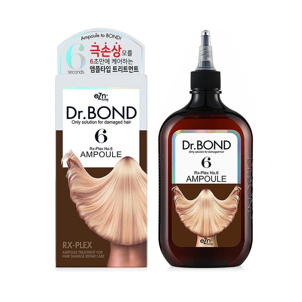 

Доктор ЭЗН. Bond No.6 RX Flex Ampoule Treatment 350ml