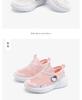 Kaiti Cat Children's Shoes Stylish Versatile Sports Shoes 2026 Summer New Single Mesh Breathable Casual Shoes