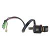 Integrated 29mm  Ignition Coil Ignitors 29mm  Ignition Coil for 2 Strokes Generators for ET950 ET650 IE45 TG950