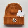 Unisex Knitted Hat Womens Beanie Christmas Gift Ribbed Mens Sports Stretchy