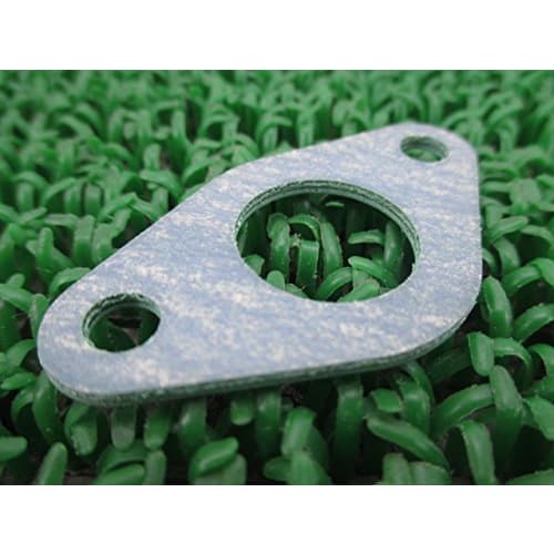 Honda Genuine Motorcycle Parts Little Cub Carburetor Gasket 16201-GBJ-000 Monkey Super Cub 50 Jazz Ape 50 Ducks Gorilla Solo Shary 50 Magna Shary 70 X