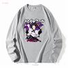 Akeno Himejima High School Dxd Essential T Shirt All Size Vintage Washed Slightly Breathable Designer Clothes Casual Fashion