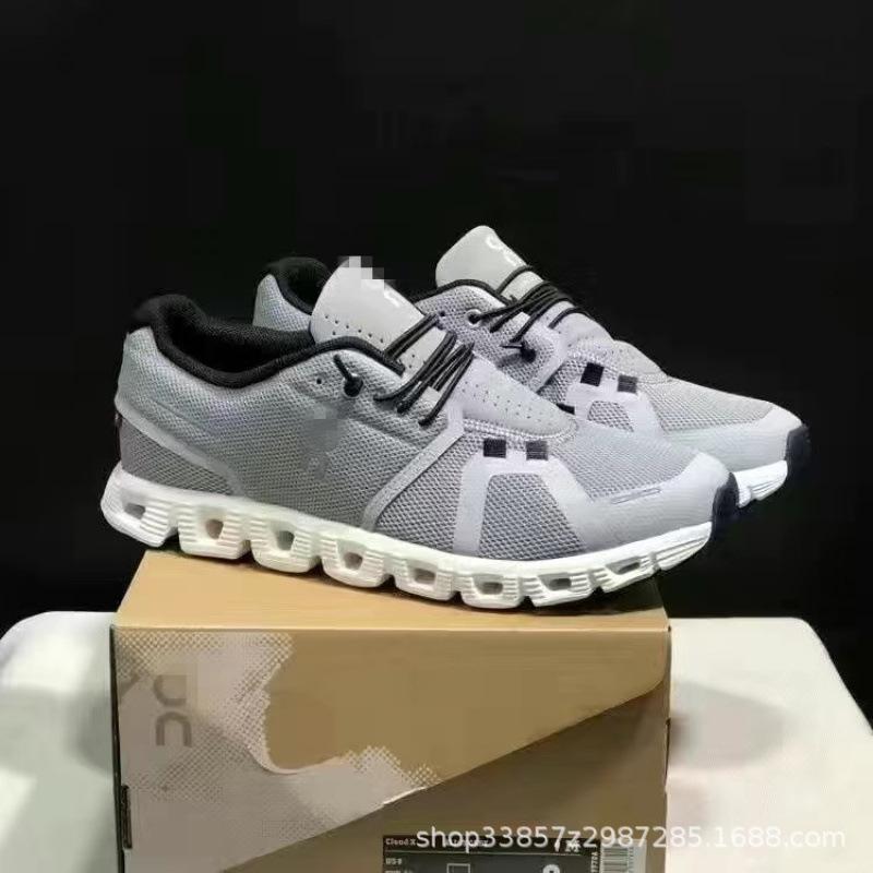 Ang O running Cloud 5 pánské a dámské tlumení multifunkční lehké prodyšné pohodlné sportovní a volnočasové běžecké boty