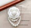 Handmade Brooch Fashion Jewelry Pin Korean Style Brooch Woman Brooch Shirt Collar Accessories