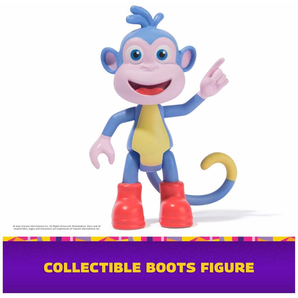 Action Figure Spin Master Dora