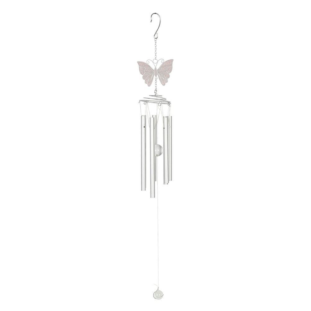 Something Different Butterfly Windchime