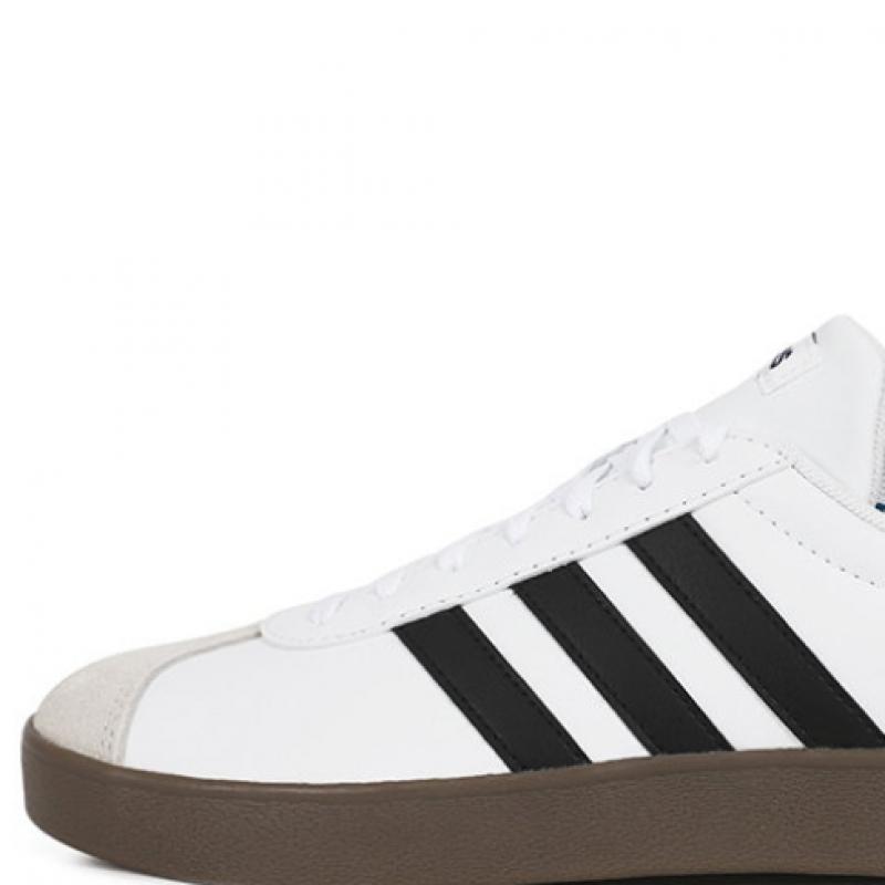Adidas Vl Coat Base W Sneakers Cloud White Core Black