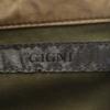 GIGNI made in Japan patchwork Military jacket khaki Women Used