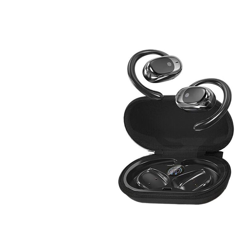 Newmine JM05 Open-Ear Sport Bluetooth Earbuds