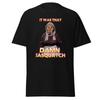 Tops – T-Shirts
