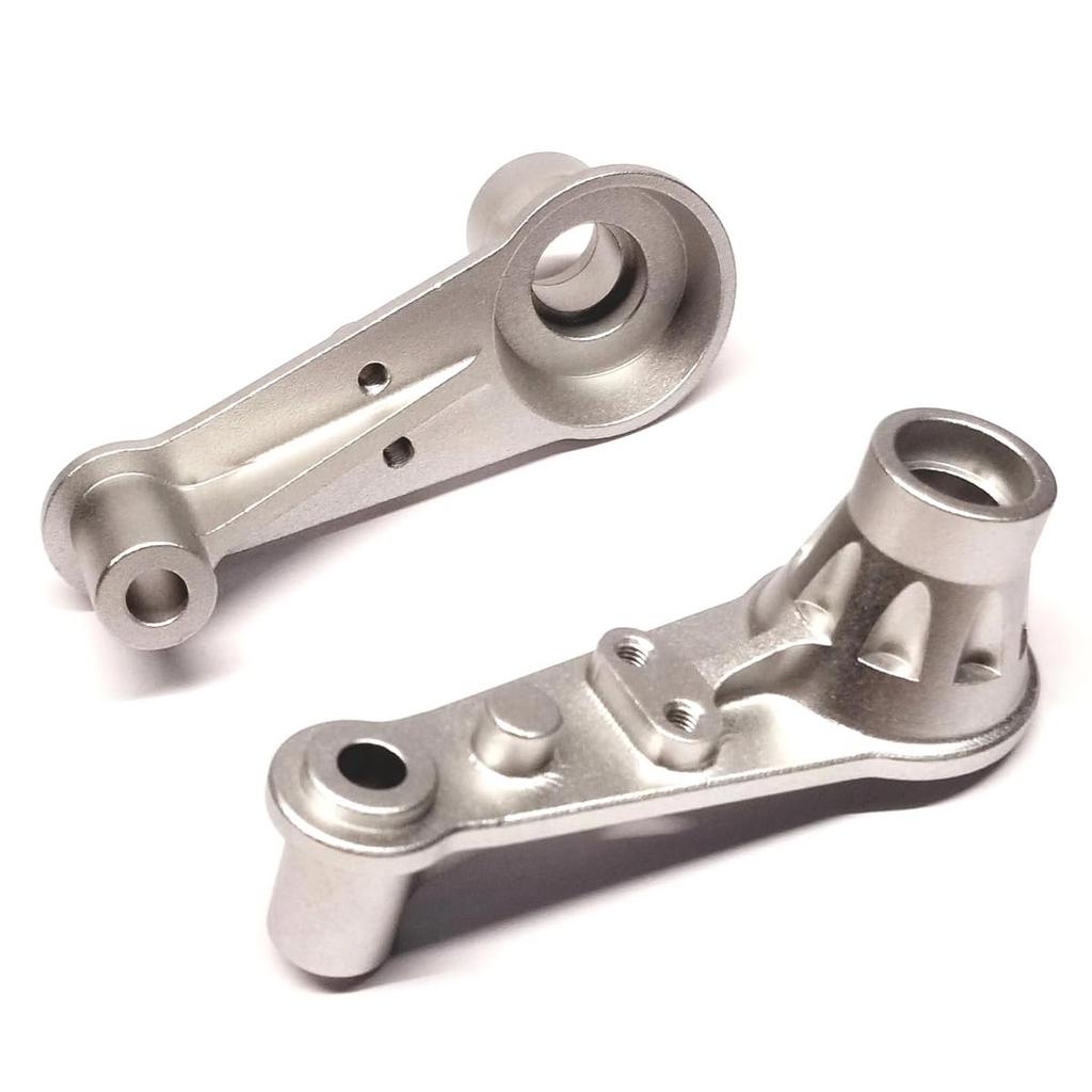 OP Parts Aluminum Alloy Rear Arm for Tamiya Wild One Off Roader/Attack Buggy