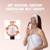 Red Light Therapy Wand 7-Color LED Light Therapy for Face, Neck & Eyes