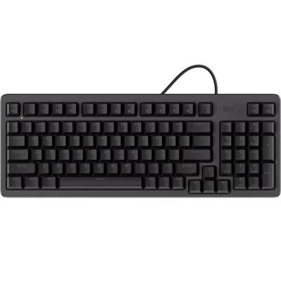 Logitech G K848 AI Custom Mechanical Keyboard
