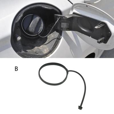 Accesorii de exterior – Capace de rezervor auto