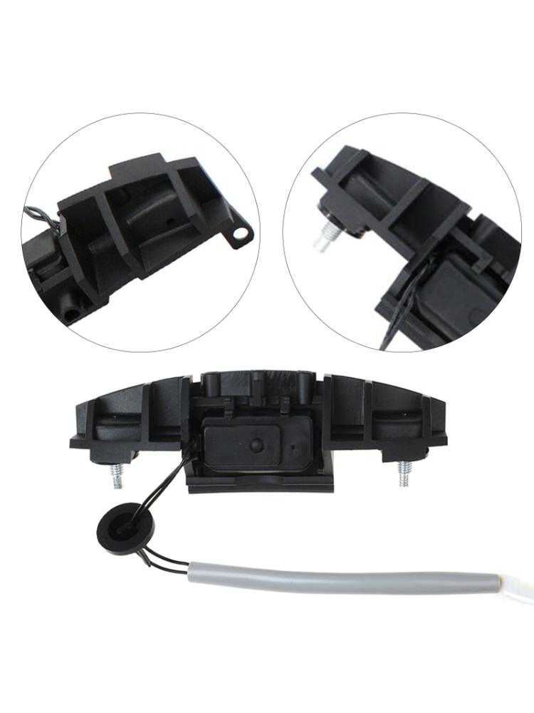 25380AX60B Car Tailgate Opening Control Switch for NissanMicra 2002-2010