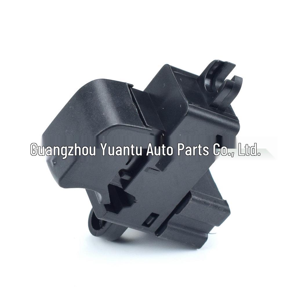 Electric Window Control Switch for Nissan Teana, Qashqai, Pathfinder R51, and Navara D40