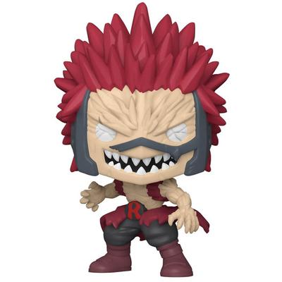 My Hero Academia Eijiro kangelase kostüümpopp! Vinüül