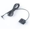 Car Audio Microphone 3.5mm Jack-Plug Mic Stereo Wired External Microphone For BMW For Android Multimedia Head Unit