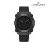 H78505330 Khaki Navy Belowzero 46mm Men's Watch