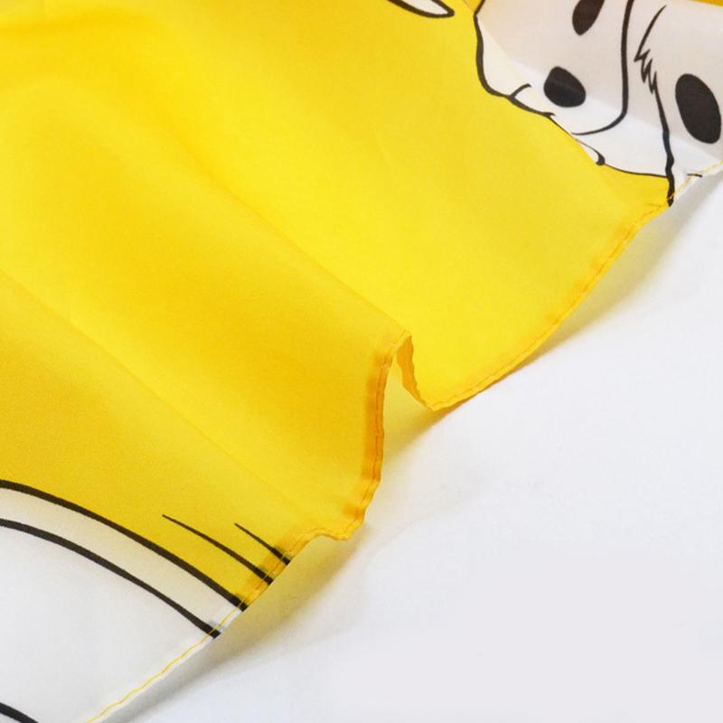 Haircut Salon Hairdressing Cape for Kids Child Styling Polyester Smock Cover Waterproof Shampoo & Cutting Household Gown Apron