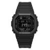 G-Shock Digital Bio-Based Resin Solar GW-5000HS-1 200M Men's Watch