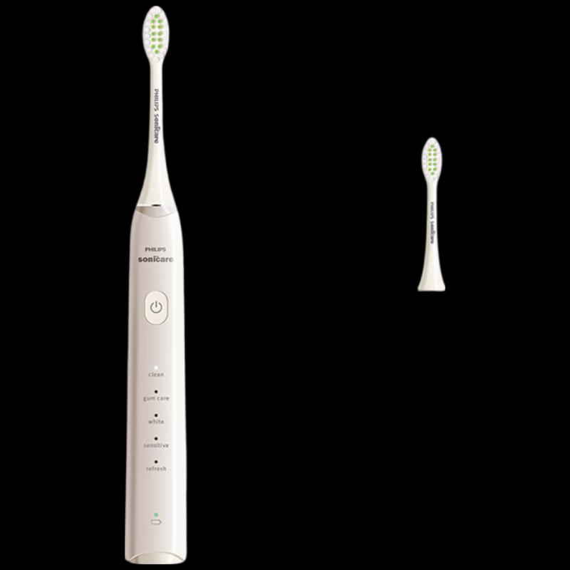 

Philips HX2471 Sonic Electric Toothbrush CN plug (adapter included)