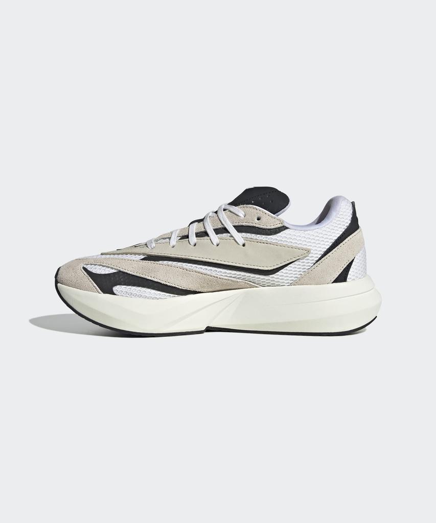 adidas Lightblaze - Beige:Black / Jh6944