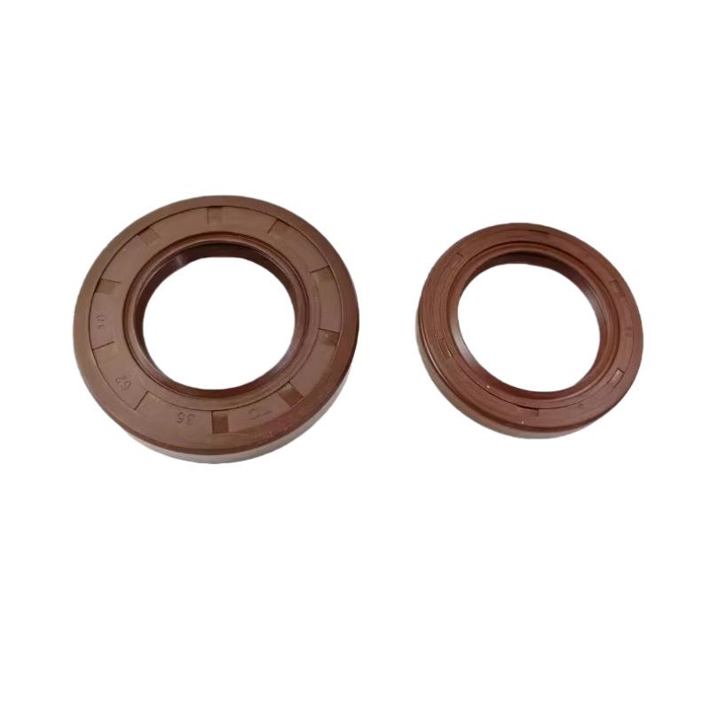 Compatible Oil Seal for Changan Benben CX20, Benben 14, Yuexiang 18, Half Shaft, Differential, MT