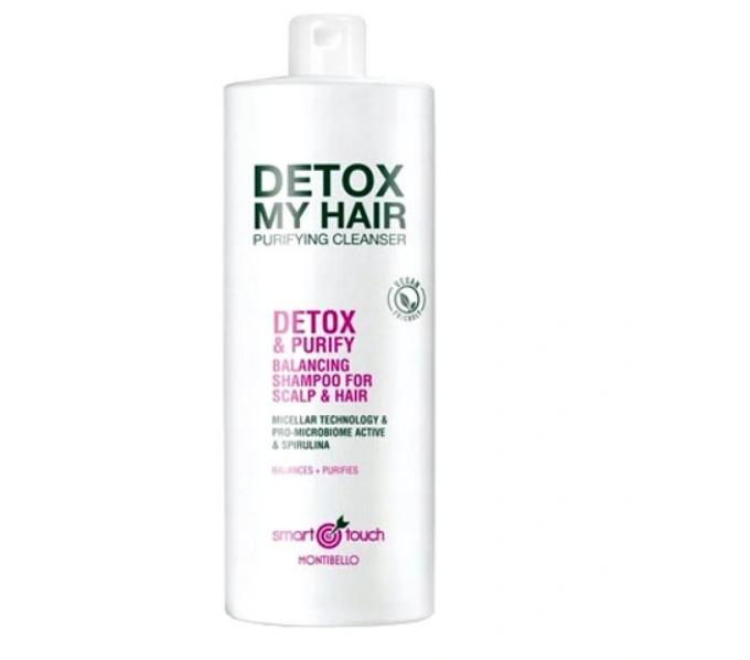 Montibello Smart Touch Cleanses Detox 1000