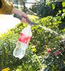 Manual Pressure Sprayer Handheld Multi-function Sprayer High-pressure Air Pump Watering Tool Can Beverage Bottle Sprayer