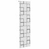 Shower Roller Blind 70X240 Cm Fabric Width 66 Cm