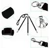 TIYEP Dog Leash for 3 Adjustable Suitable for Medium and Small Lightweight Pet Supplies Three-Dog Leash, Dogs, Rope, Dogs, Popular, Convenient,
