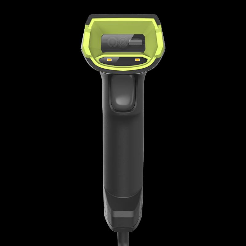 iData J15 Industrial Wired 1D/2D Barcode Scanner