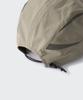 MUSINSA STANDARD [City Leisure] Trail Ball Cap [Grayish Beige]