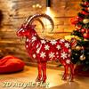 Party-Zubehör – Weihnachtsdeko