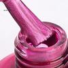 Safe Gel Polish Nails Ornaments Smooth-Surface DIY Decorating Nails