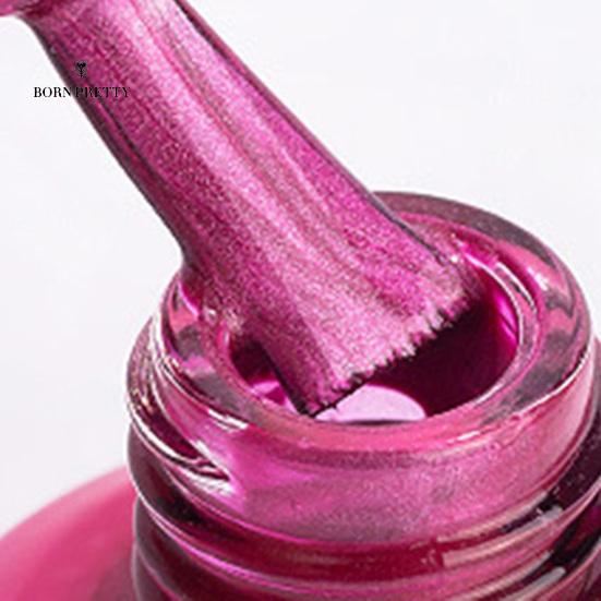 Safe Gel Polish Nails Ornaments Smooth-Surface DIY Decorating Nails