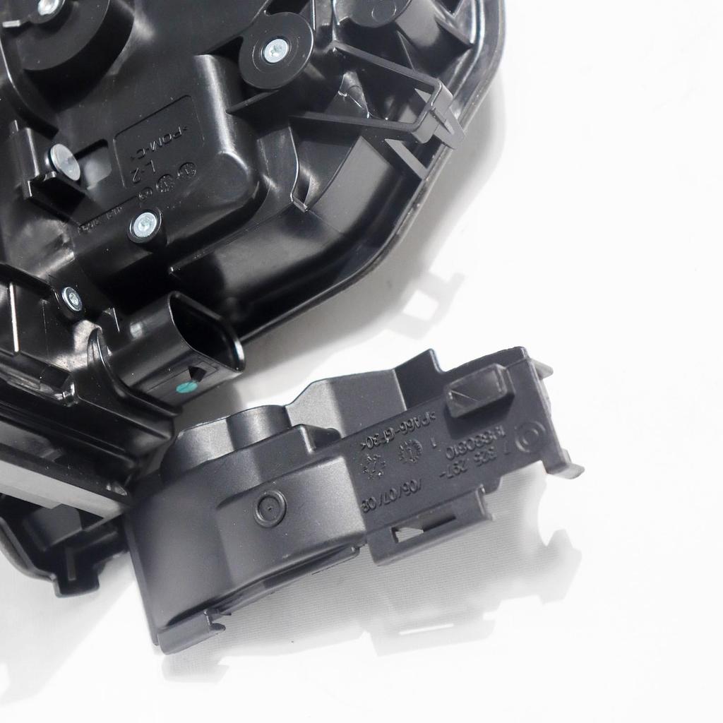 Car Front Door Lock Actuator 51217281945 for BMW X5/X6 - In Stock