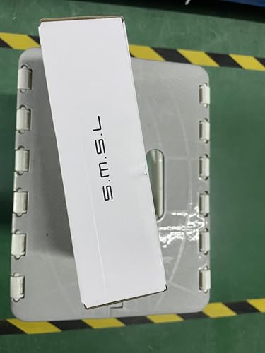 S.M.S.L SU-1 MQA MQA-CD Décodeur Audio AK4493S XU316 768kHz/32Bit DSD512 DAC Hi-Res