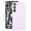 OEM Glass Battery Back Cover with Camera Lens Cover for Samsung Galaxy S23 SM-S911B