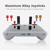 Joystick For DJI Mavic 4 3 Pro/Flip/Air 3S/Air 2S/Mini 5 4 3 Pro RC/RC 2 Controller Thumb Rocker Sticks Drone Accessories