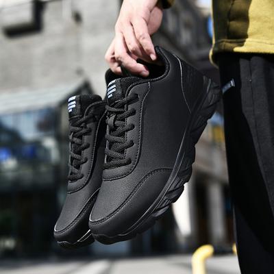 Scarpe sportive da corsa retrò da uomo, autunno inverno primavera, scarpe da ginnastica casual da passeggio quotidiane, da ragazzo, da studente, da jogging